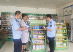 严查产物标签、仿单能否存正在虚假宣传、强调